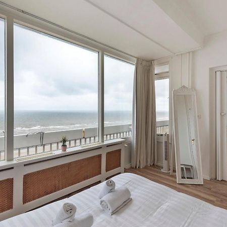 Beach Dreams Leilighet Zandvoort Eksteriør bilde